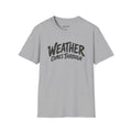 Weather Comes Through Lightweight T-Shirt