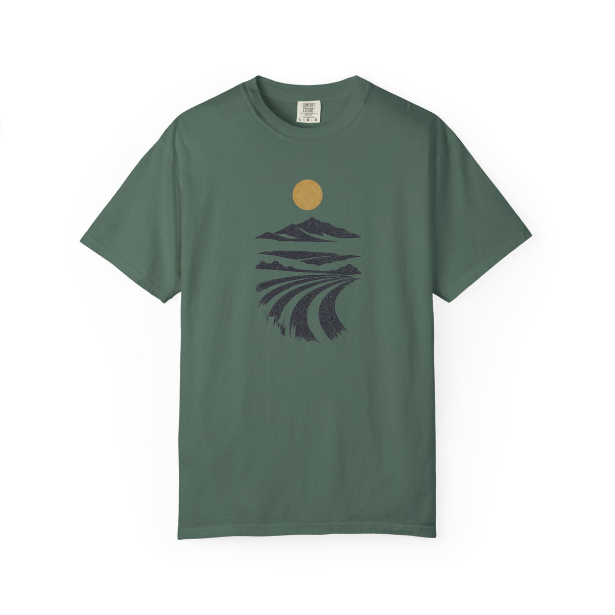 Way Home T-Shirt
