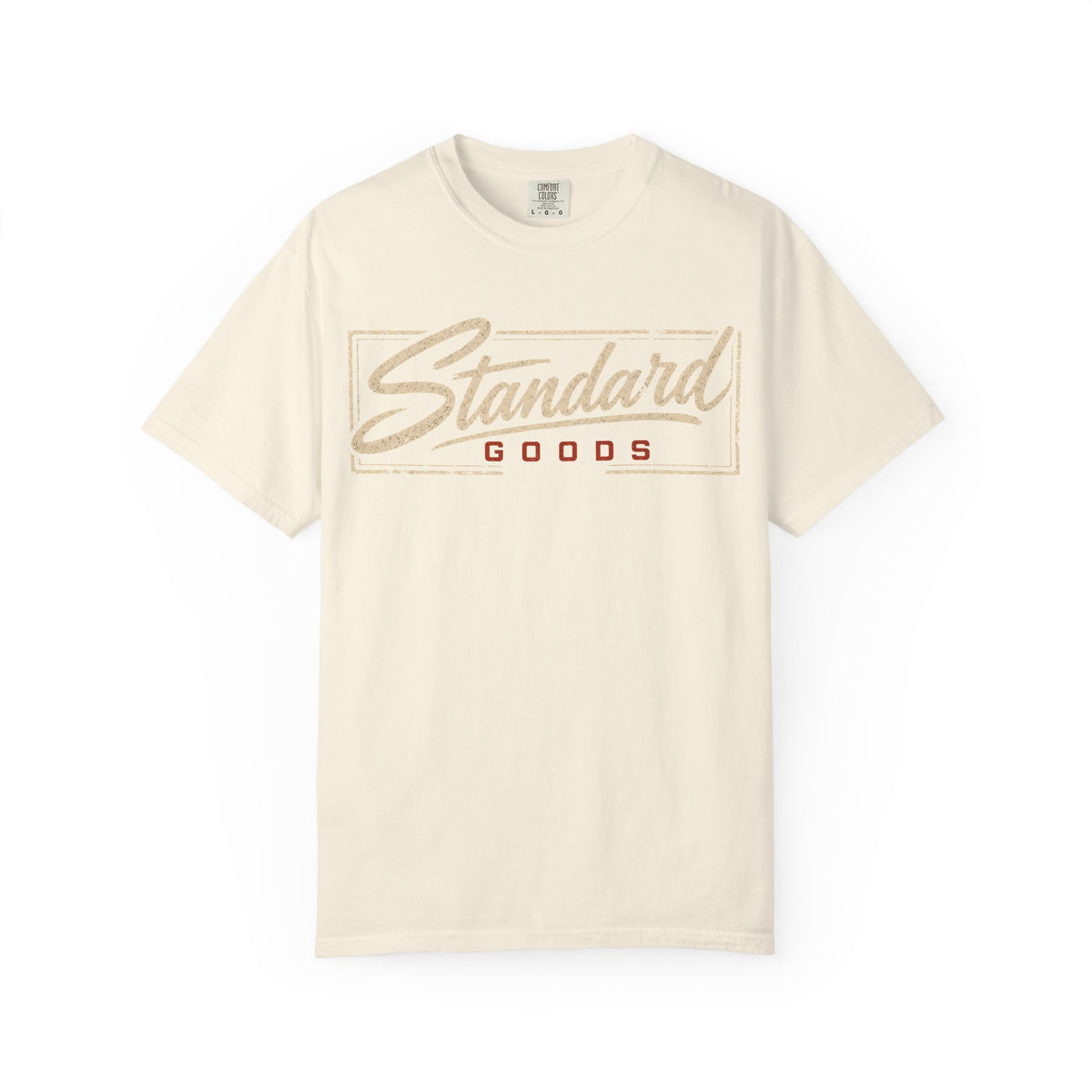 Standard Goods T-Shirt