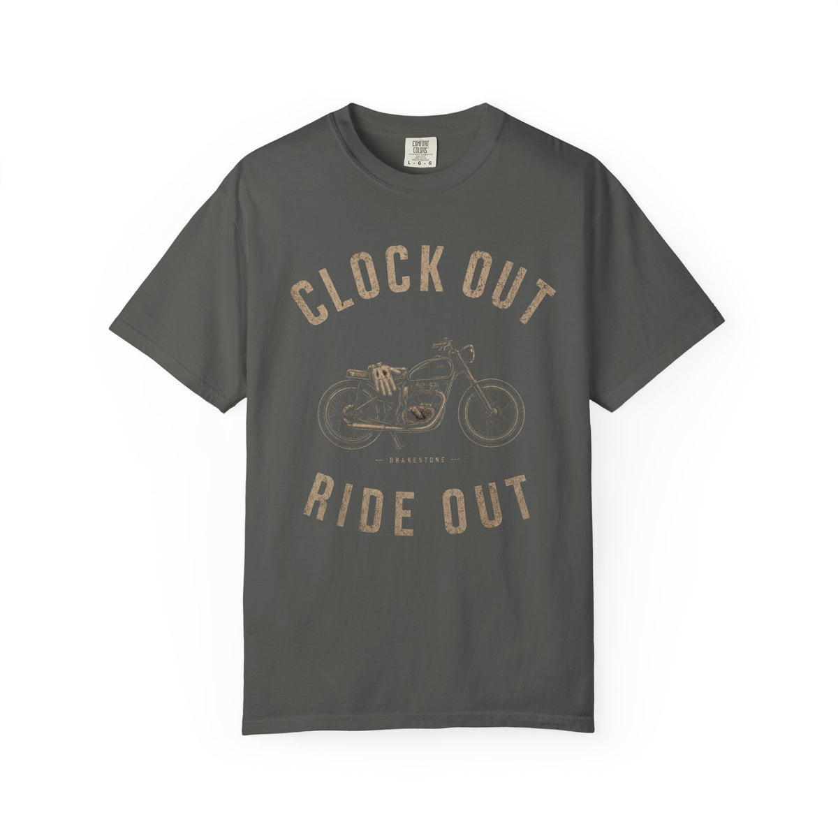 Ride Out T-Shirt
