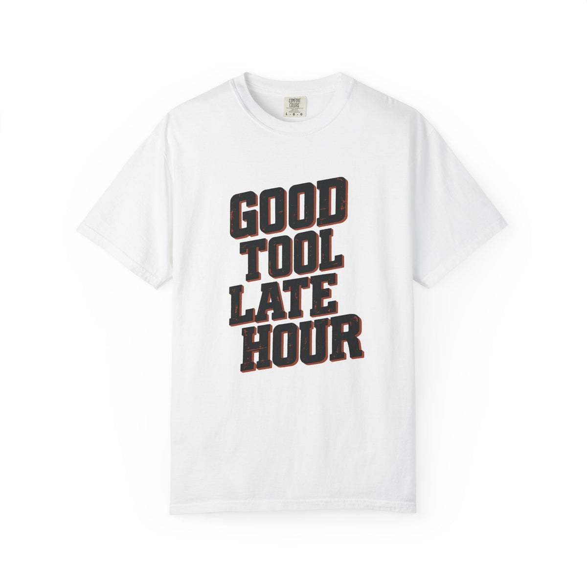 Good Tool T-Shirt