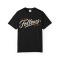 Dust Follows T-Shirt