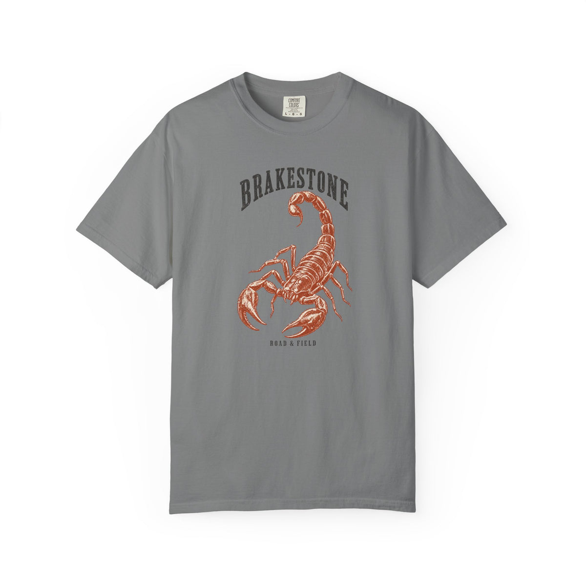 Scorpion T-Shirt