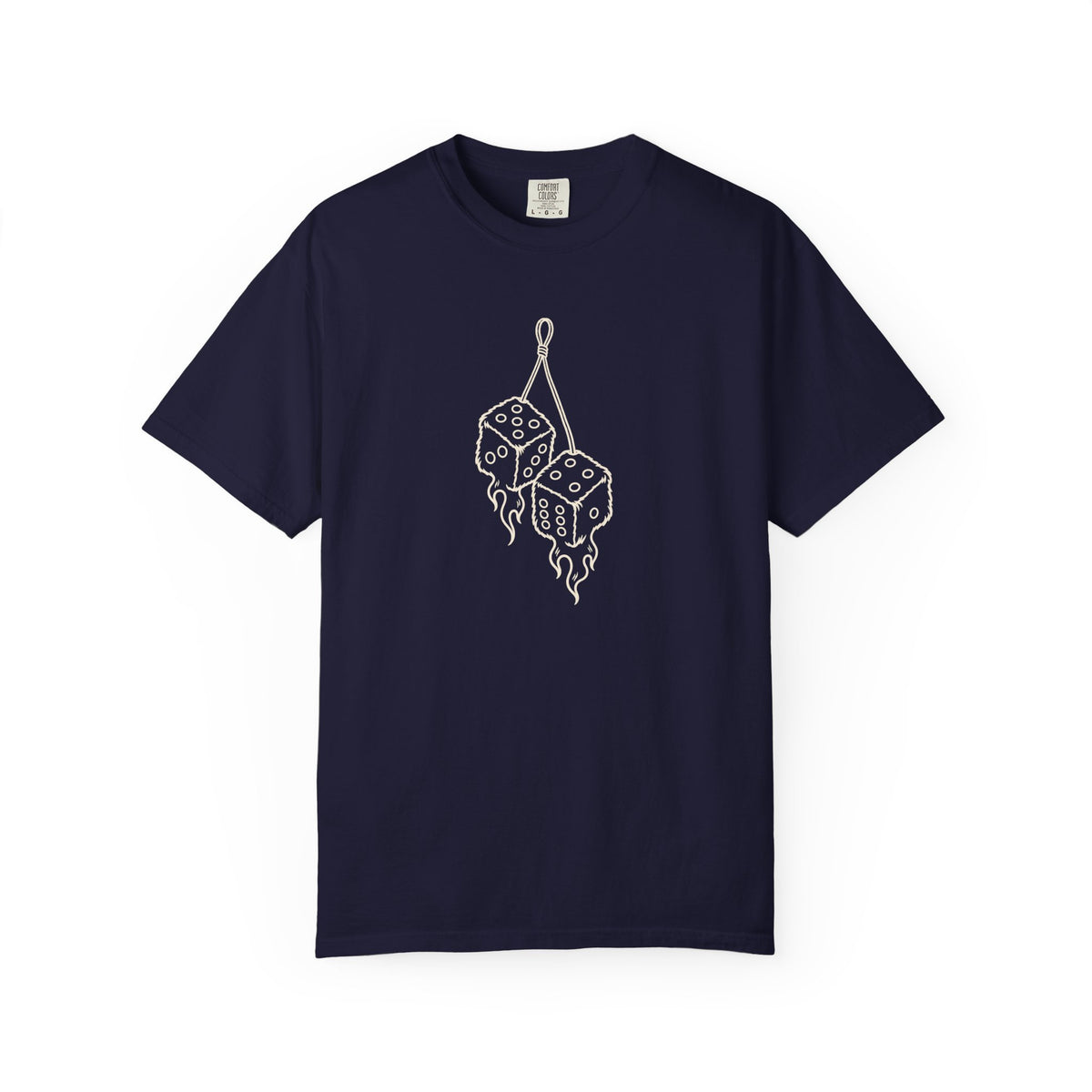 Hot Dice T-Shirt