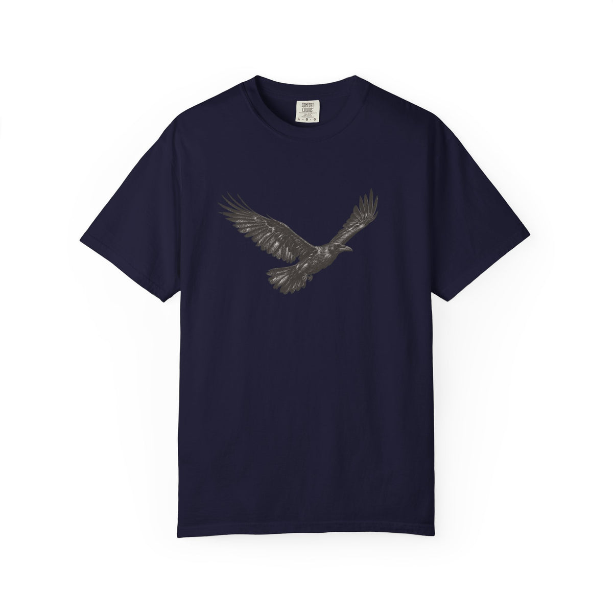 The Crow T-Shirt