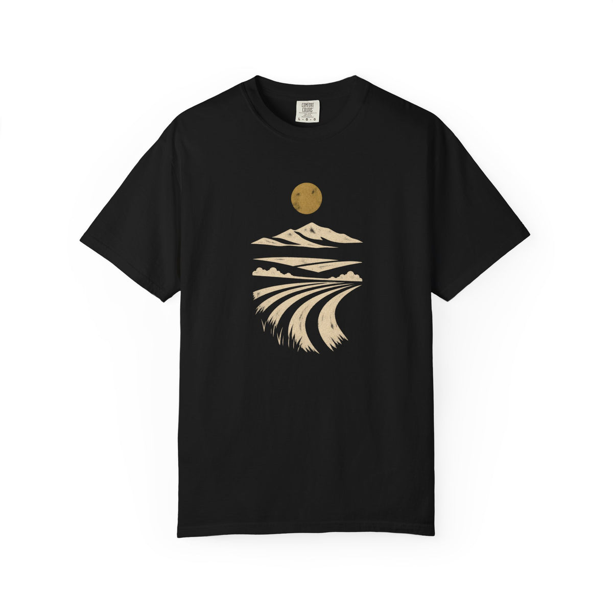 Way Home T-Shirt