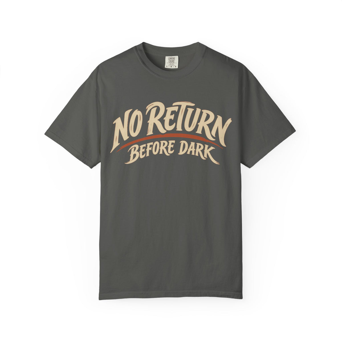 Before Dark T-Shirt
