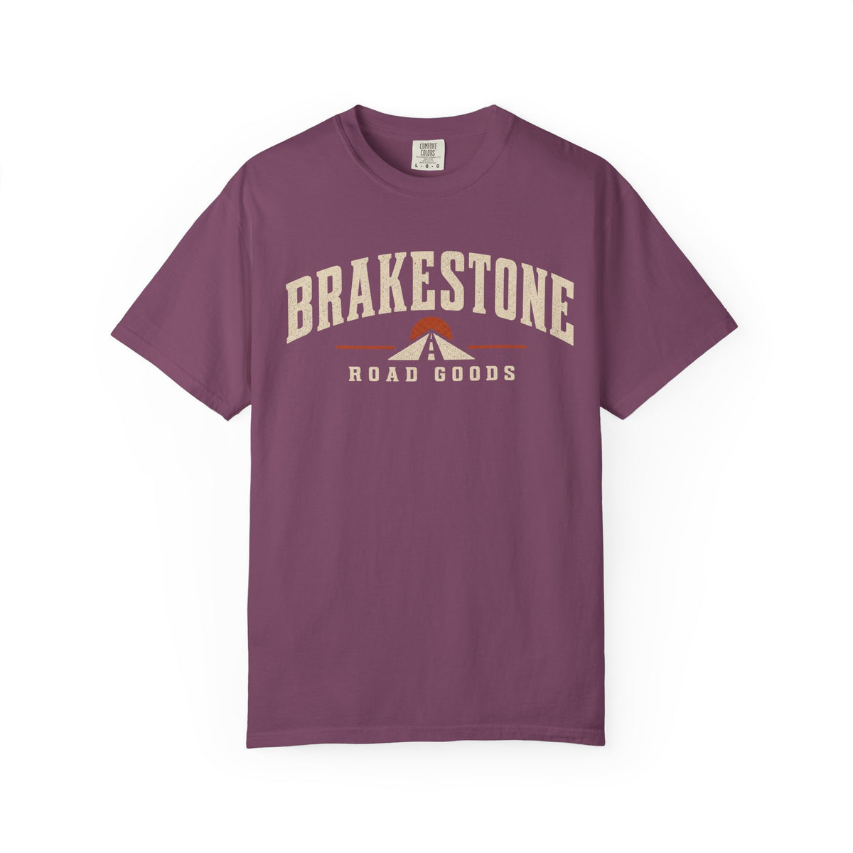 Brakestone Road Goods T-Shirt