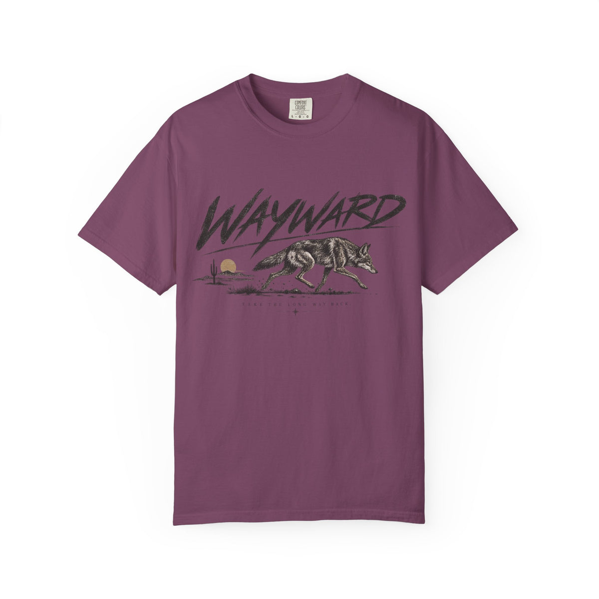 Wayward T-Shirt