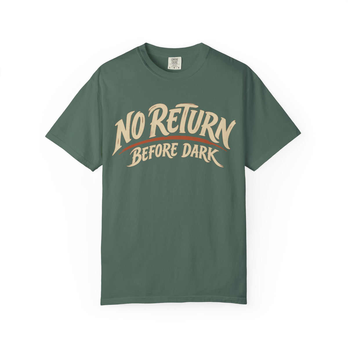 Before Dark T-Shirt