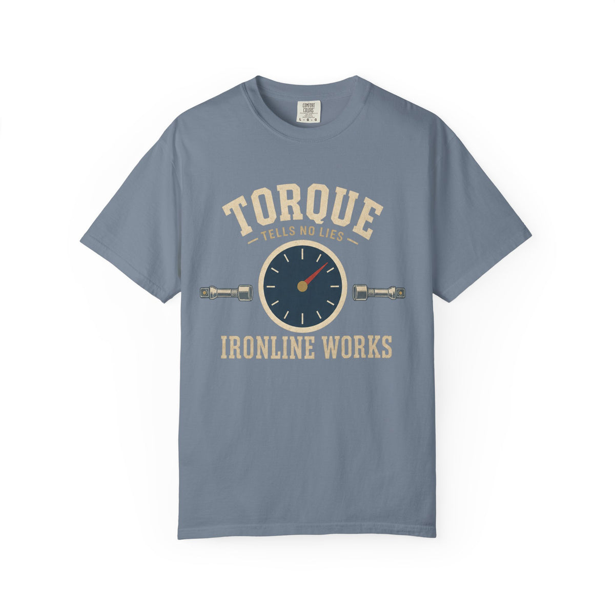 Torque T-Shirt