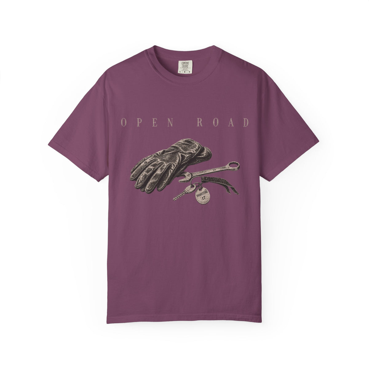 Open Road T-Shirt