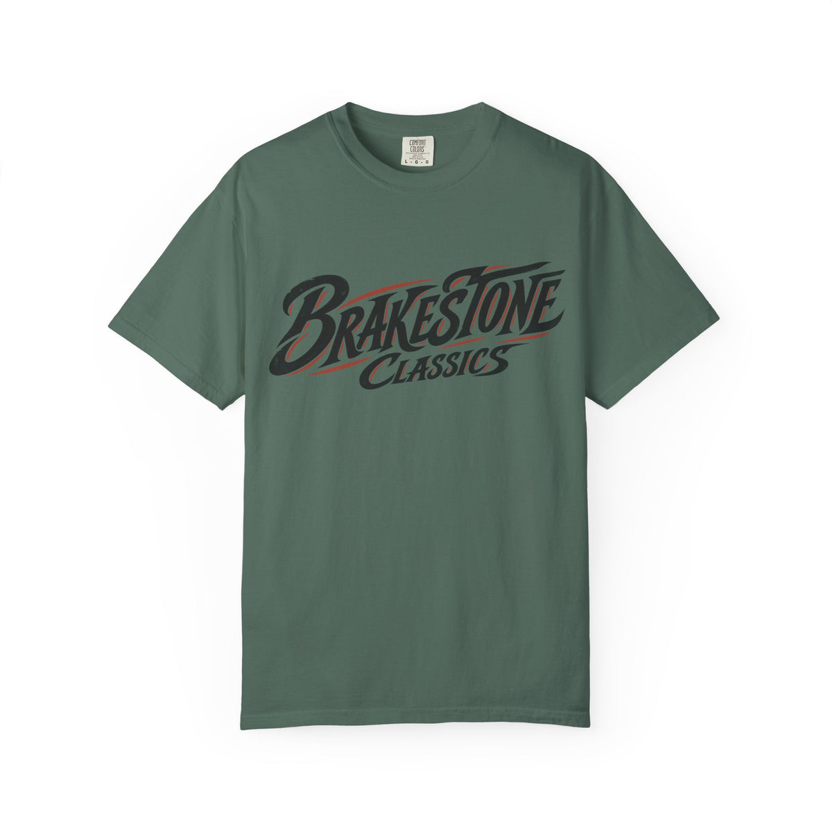Brakestone Classics T-Shirt