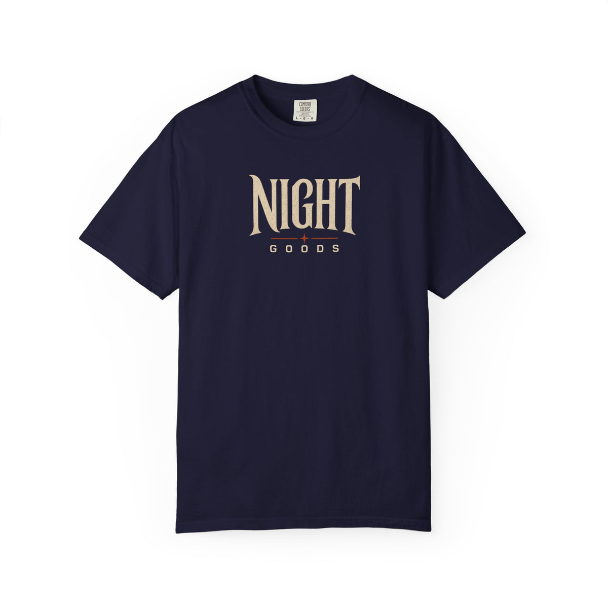 Night Goods T-Shirt