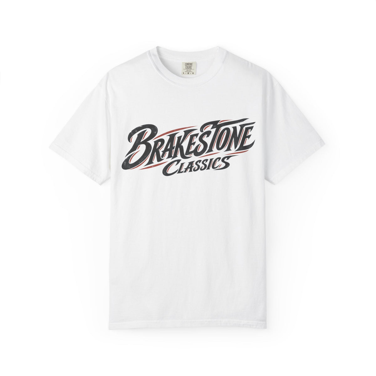 Brakestone Classics T-Shirt
