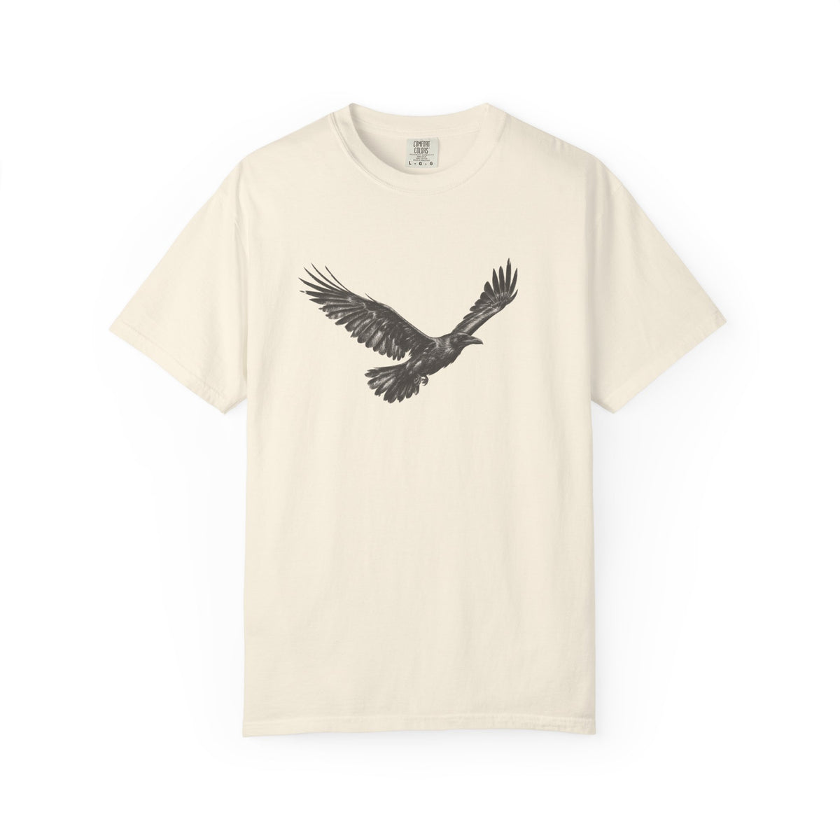 The Crow T-Shirt