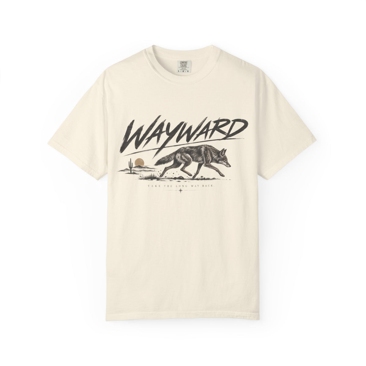 Wayward T-Shirt