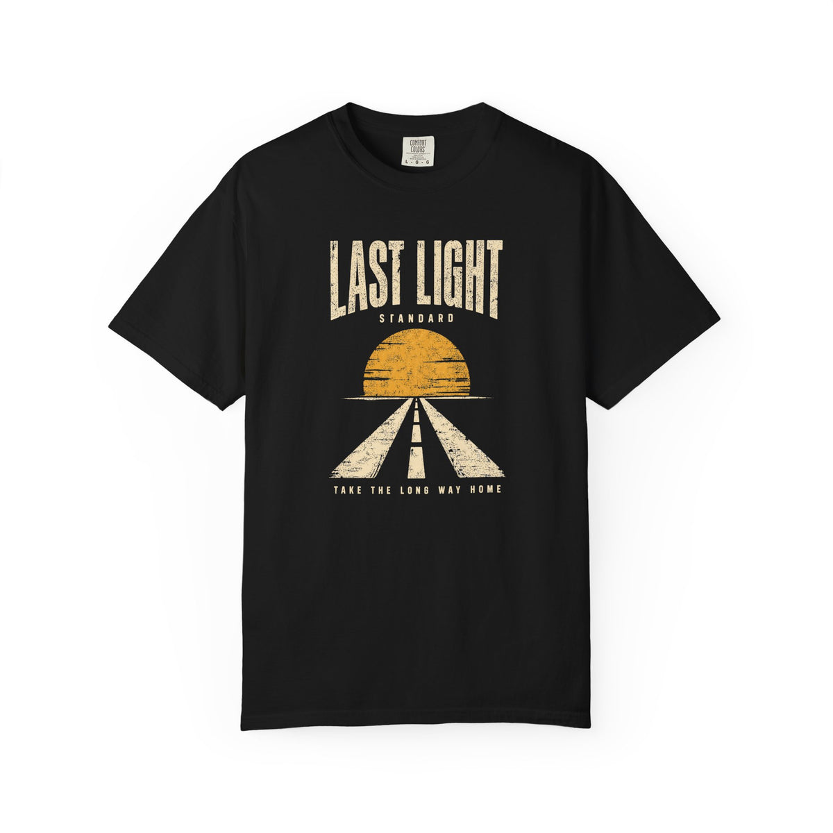 Last Light Standard T-Shirt