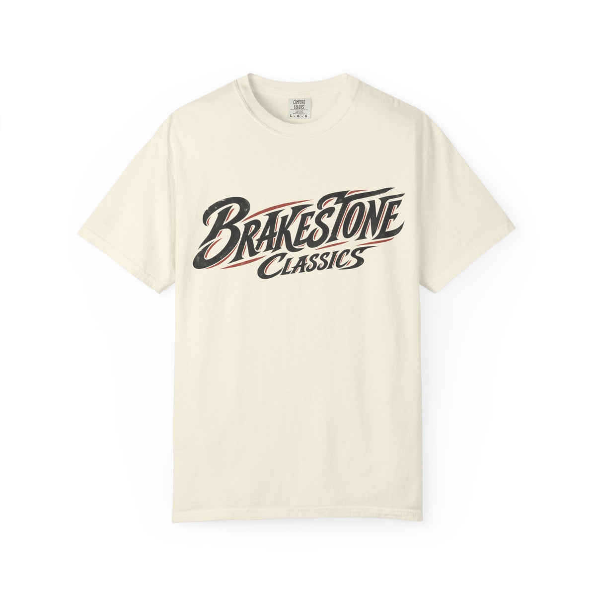 Brakestone Classics T-Shirt