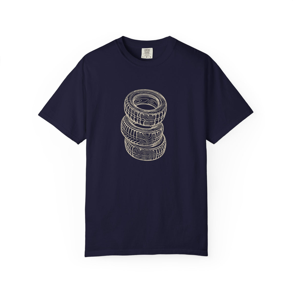 Good Tires T-Shirt