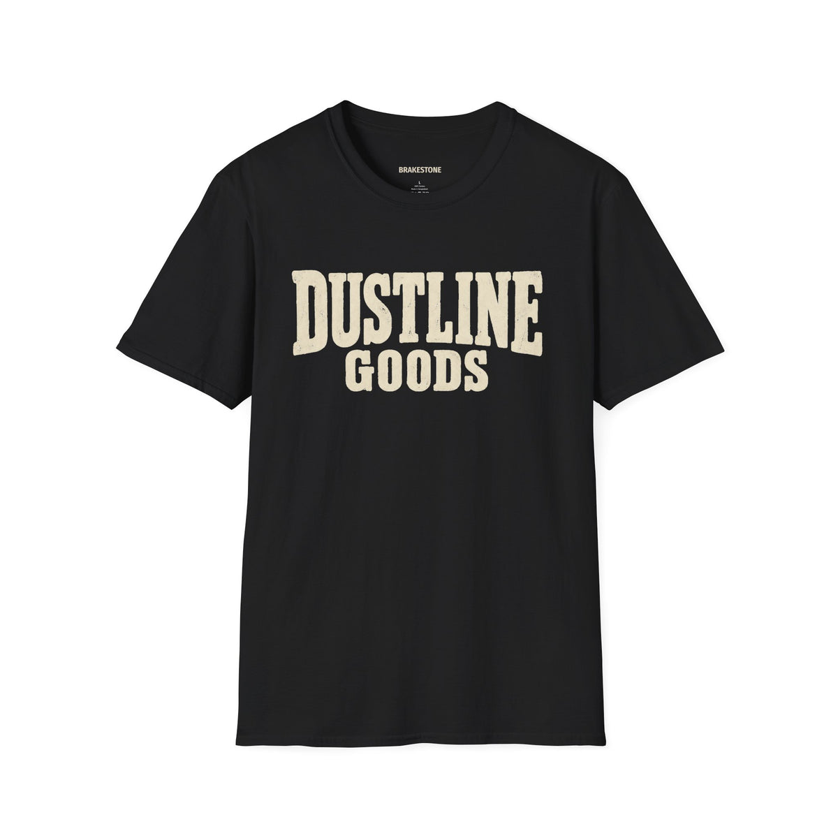 Dustline Goods Lightweight T-Shirt