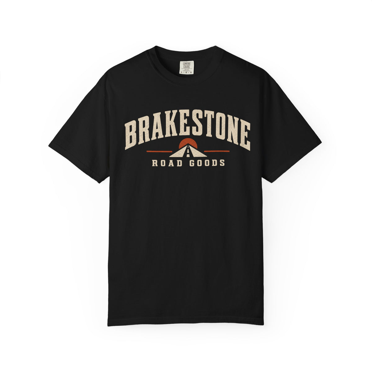 Brakestone Road Goods T-Shirt