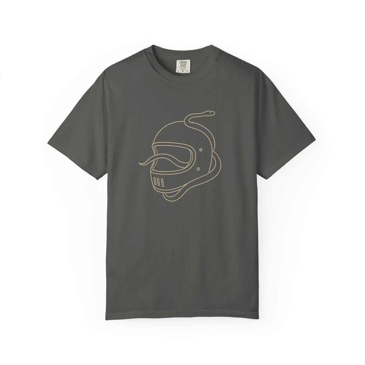 Trail Helmet T-Shirt