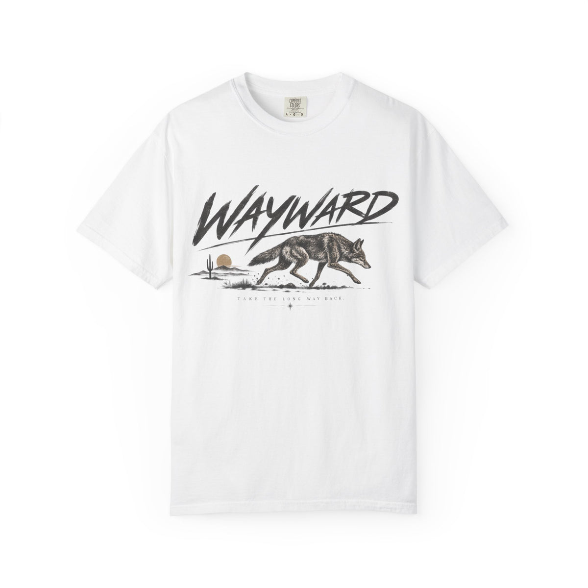 Wayward T-Shirt