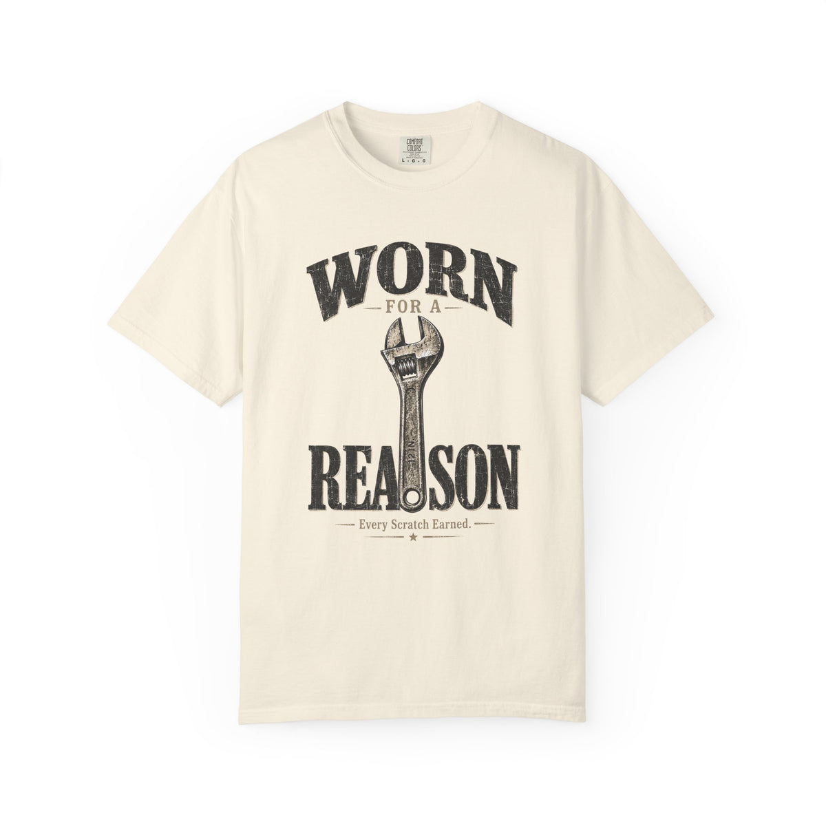 Worn For A Reason T-Shirt