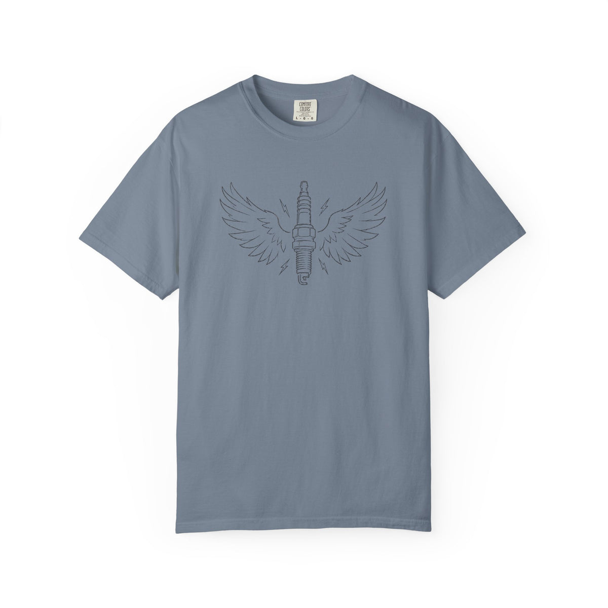 Machine Angel T-Shirt