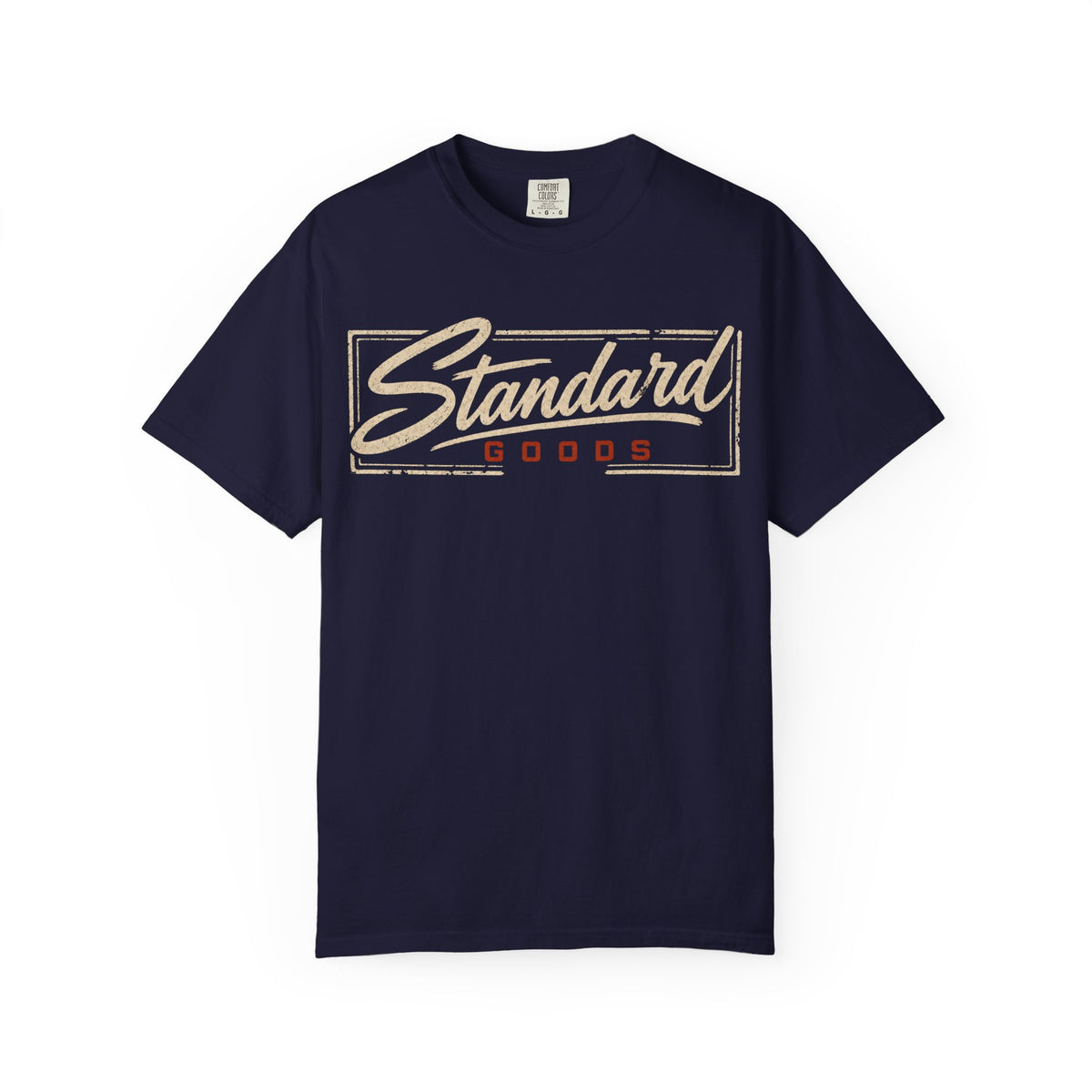 Standard Goods T-Shirt