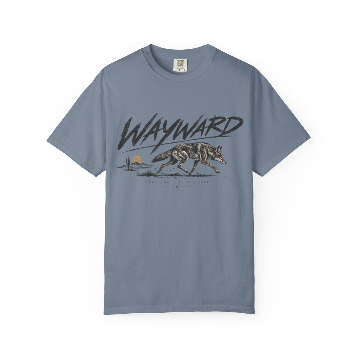 Wayward T-Shirt