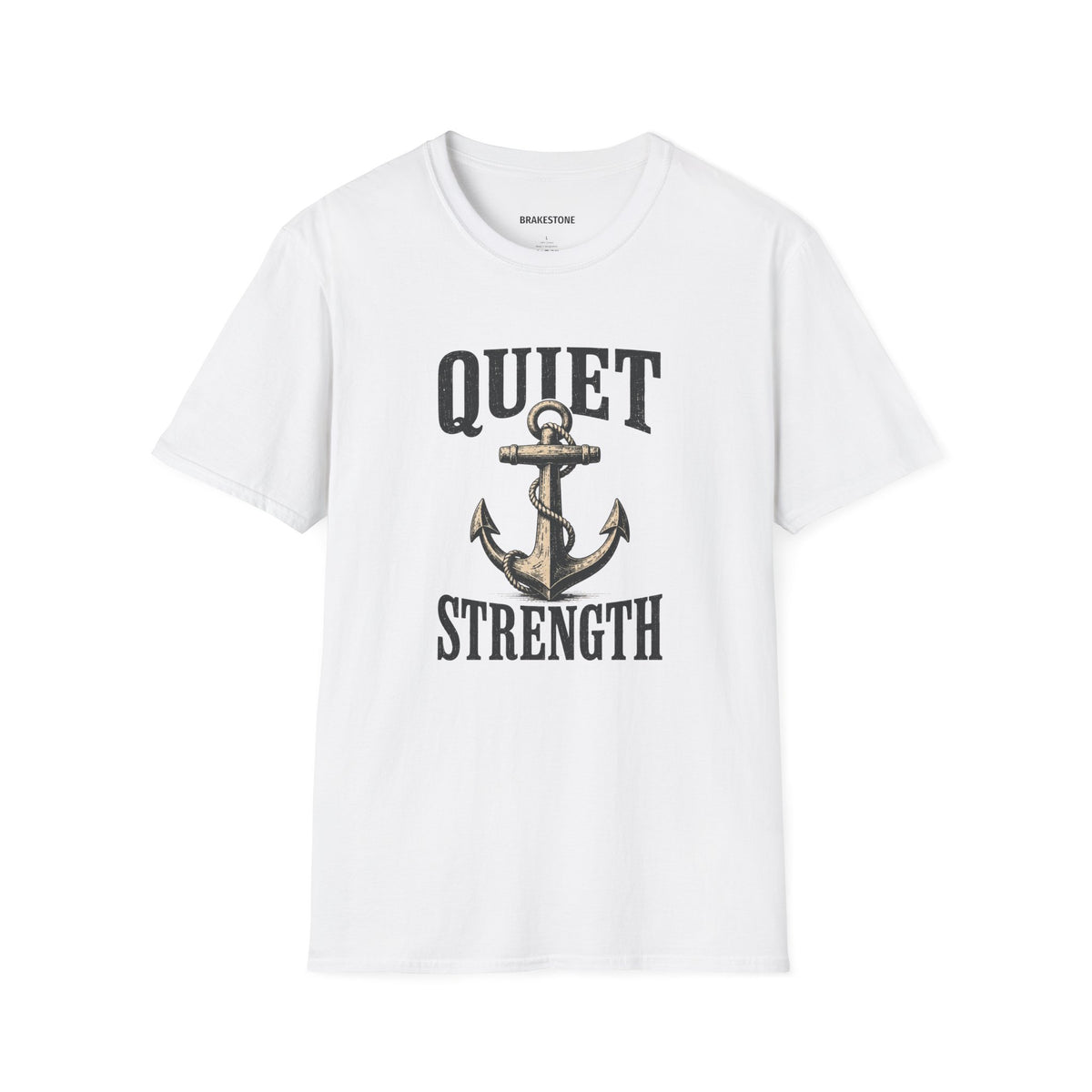 Quiet Strenght Lightweight T-Shirt