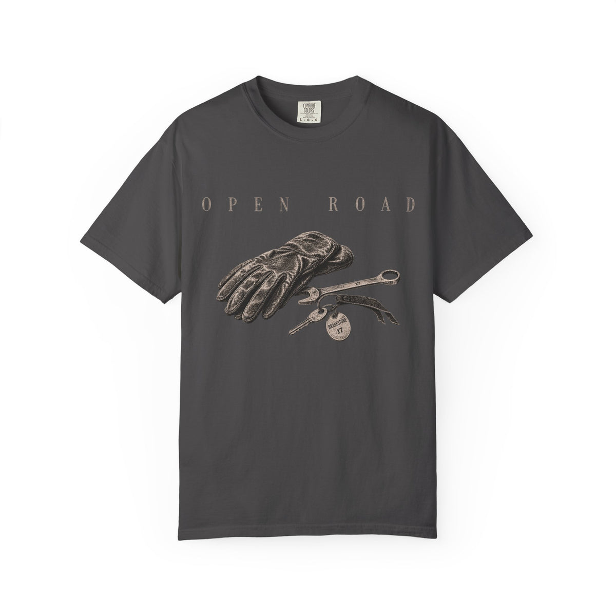 Open Road T-Shirt