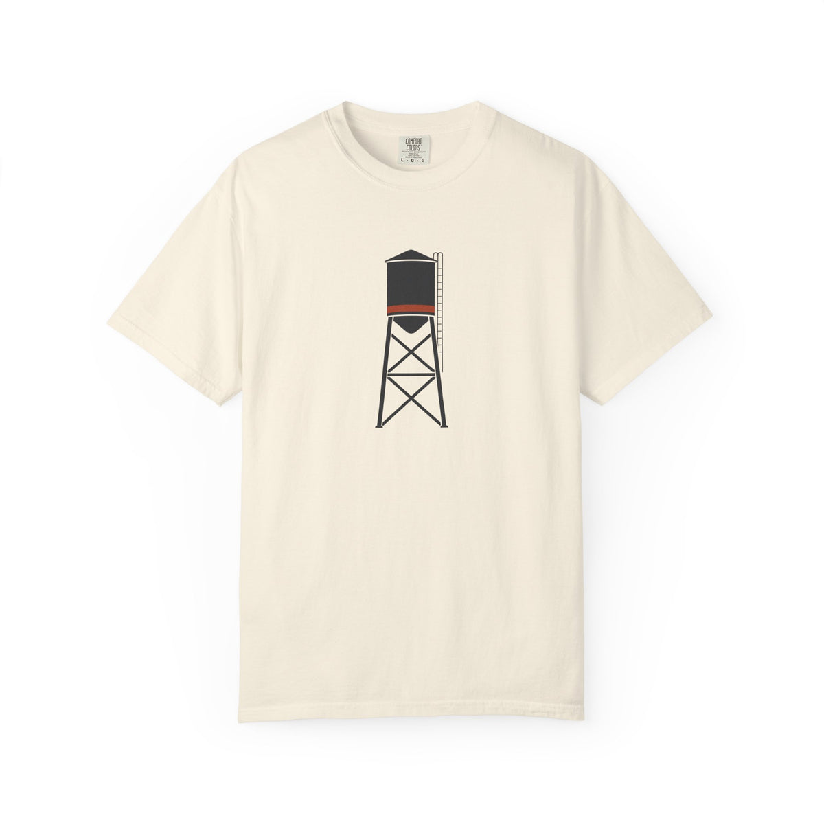 The Tank T-Shirt