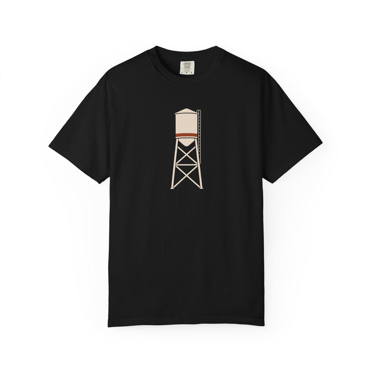 The Tank T-Shirt