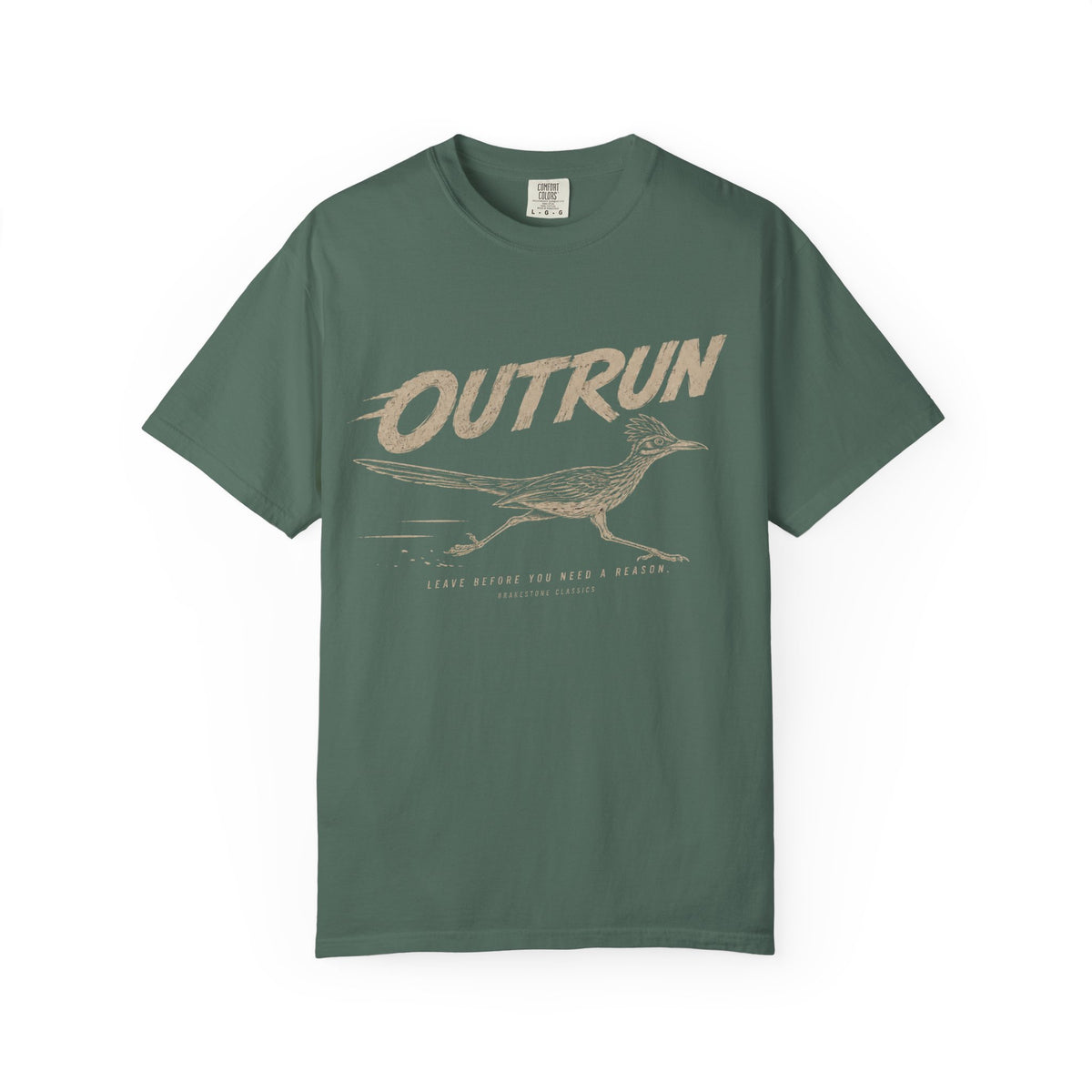 Outrun T-Shirt