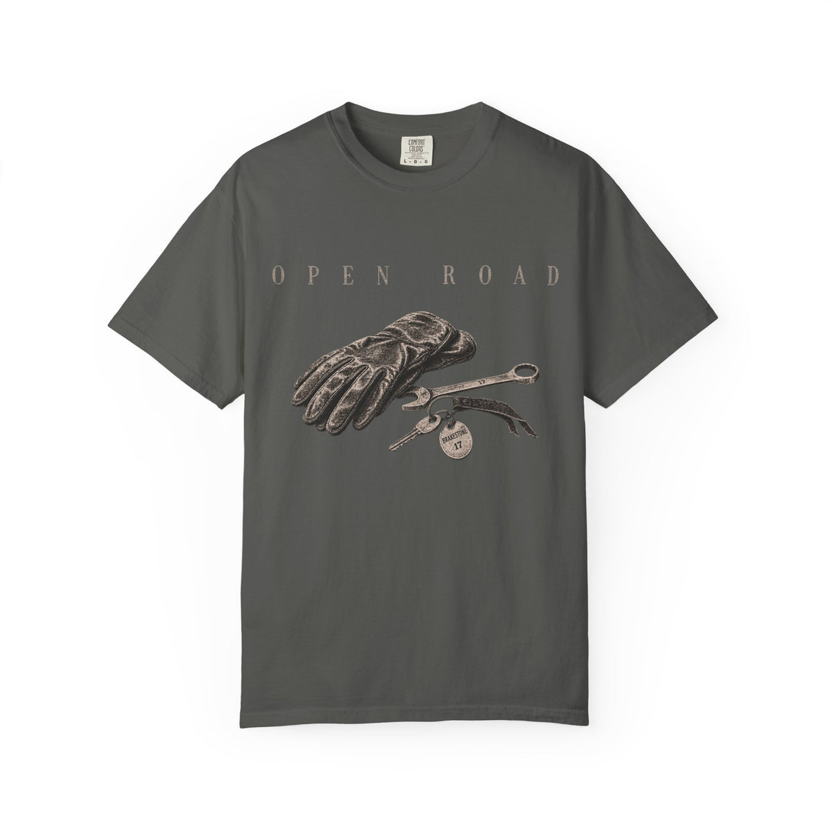 Open Road T-Shirt