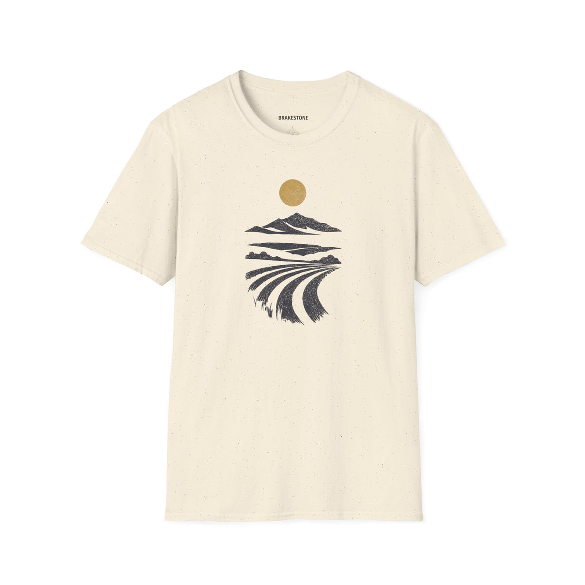 Way Home Lightweight T-Shirt