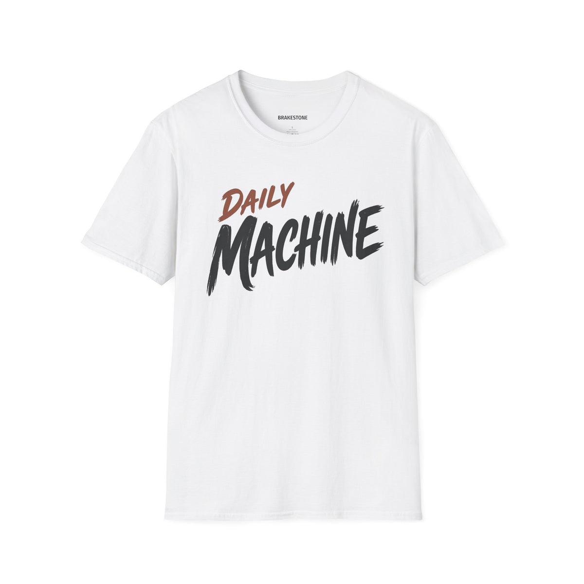 Daily Machine Lightweight T-Shirt