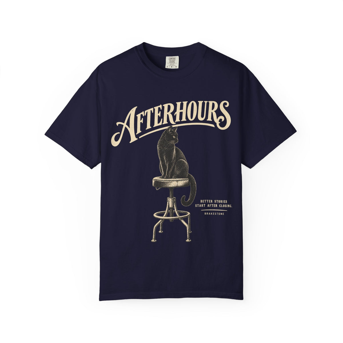 Afterhours T-Shirt