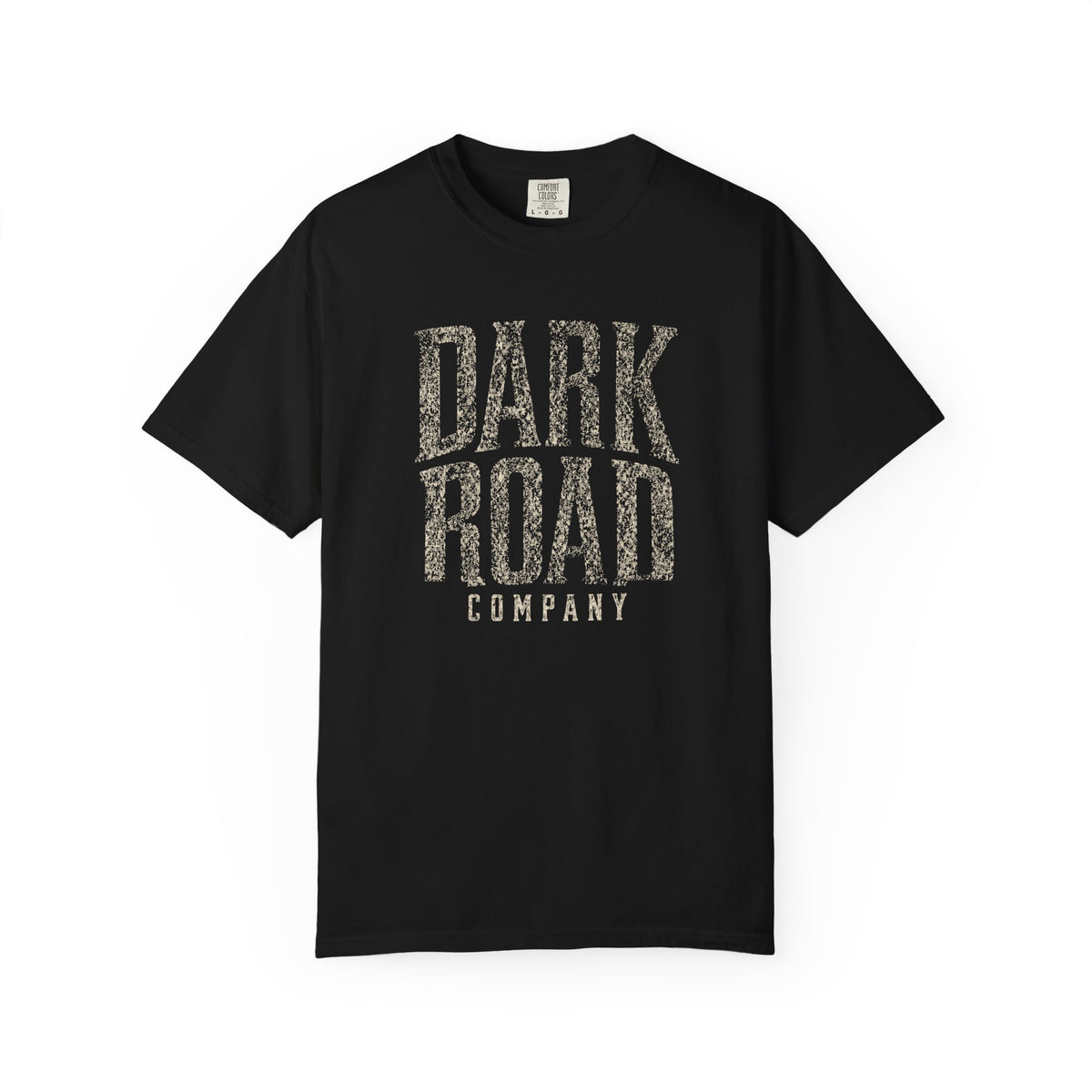 Dark Road T-Shirt