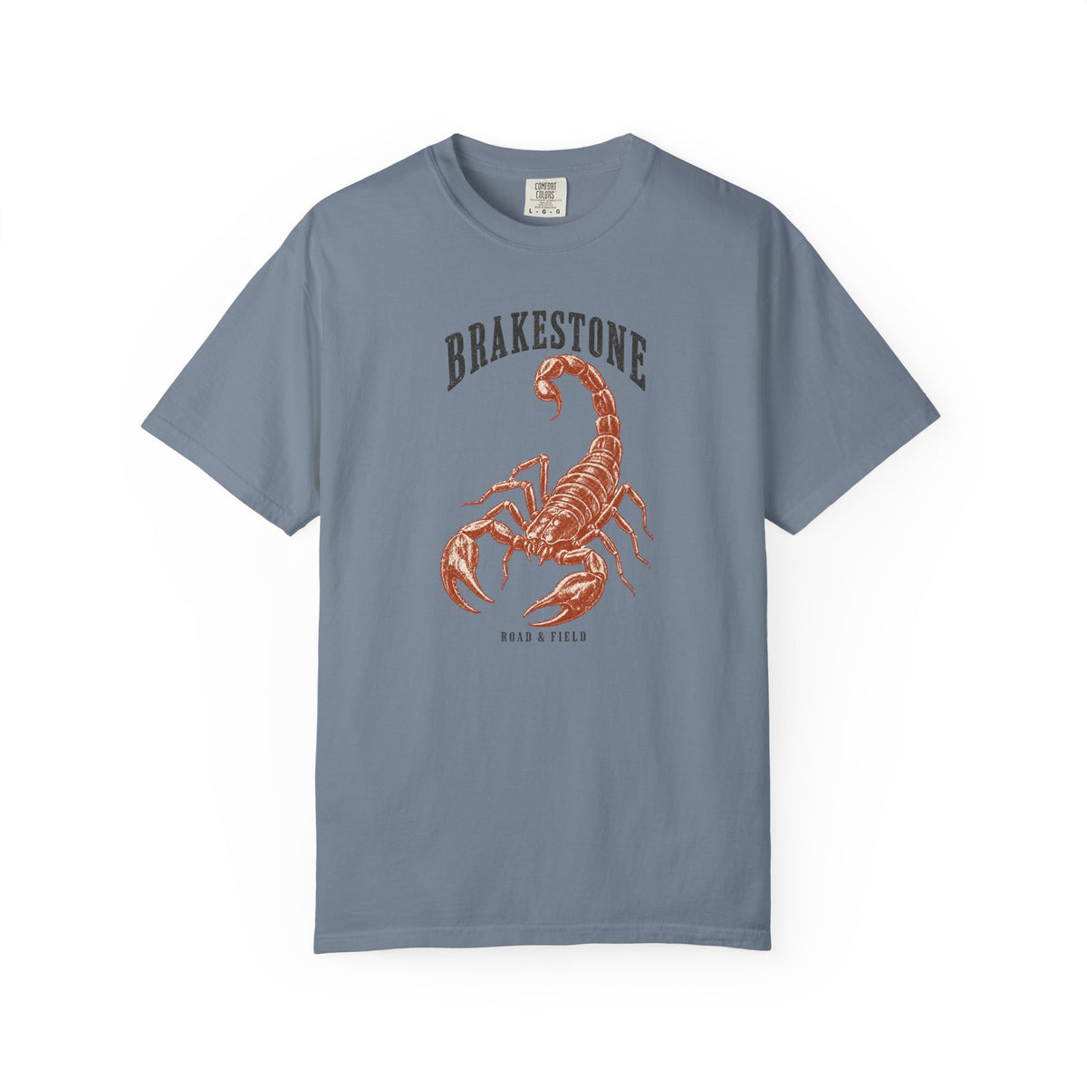 Scorpion T-Shirt