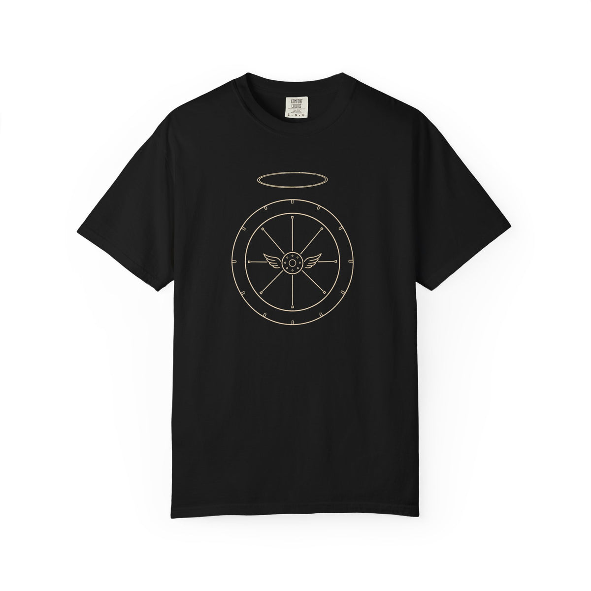 Ride Wing T-Shirt