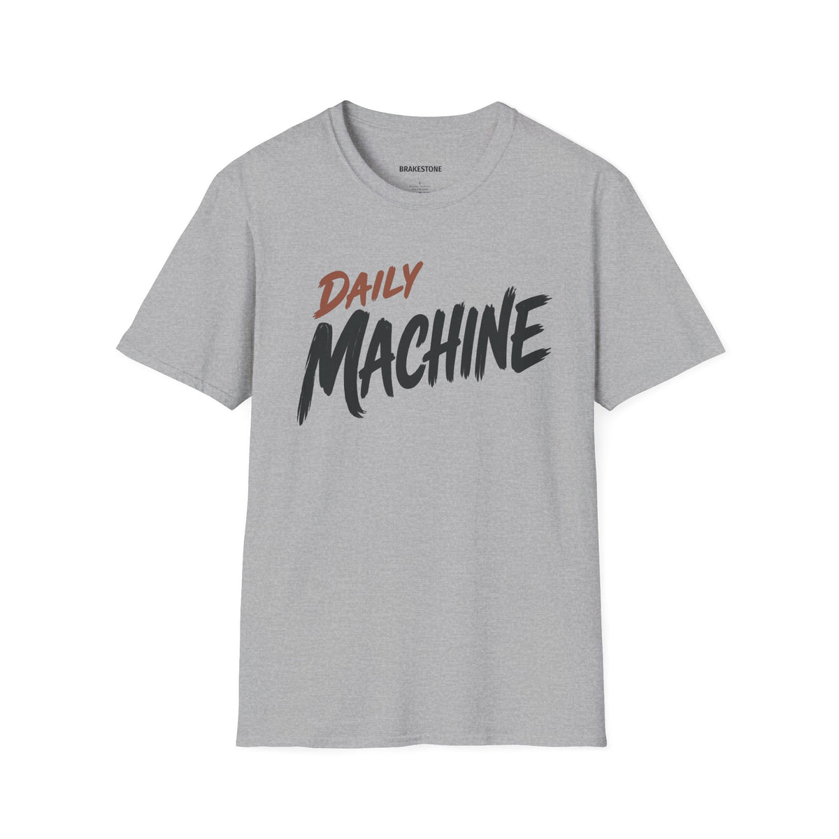 Daily Machine Lightweight T-Shirt