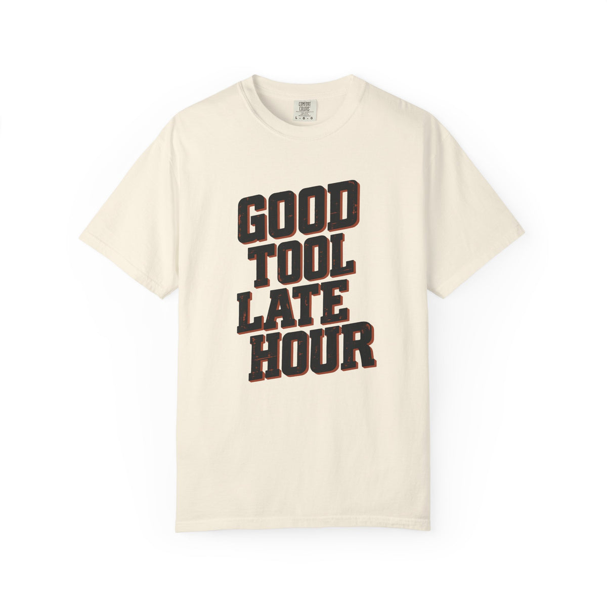 Good Tool T-Shirt