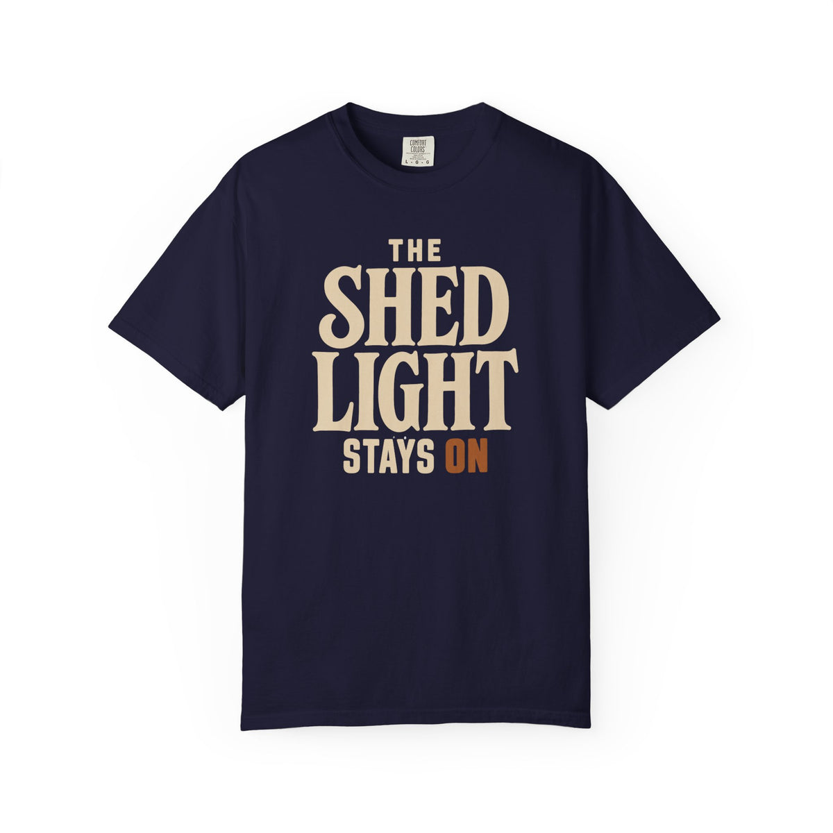 Shed Light T-Shirt