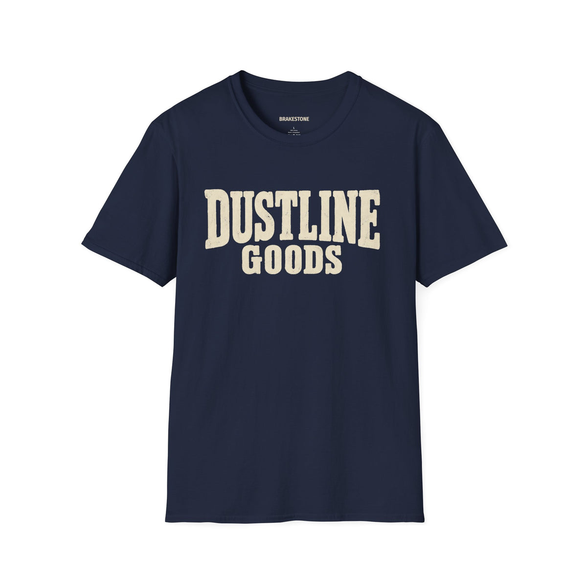 Dustline Goods Lightweight T-Shirt