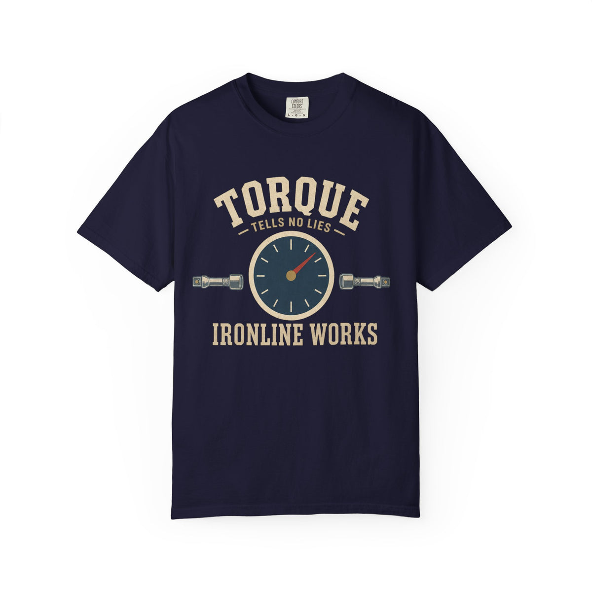 Torque T-Shirt