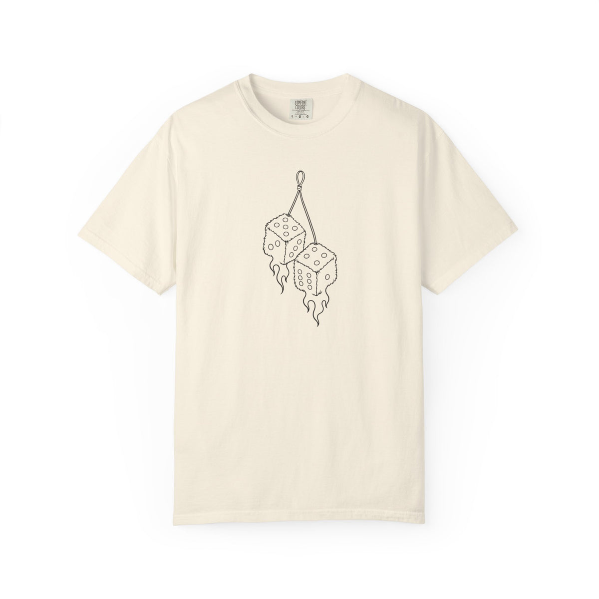 Hot Dice T-Shirt
